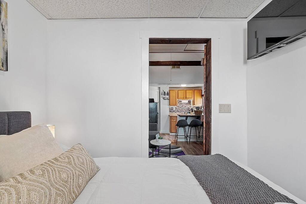 New!! Lovely Unit W/ Private Hot Tub And Patio! ラコニア エクステリア 写真
