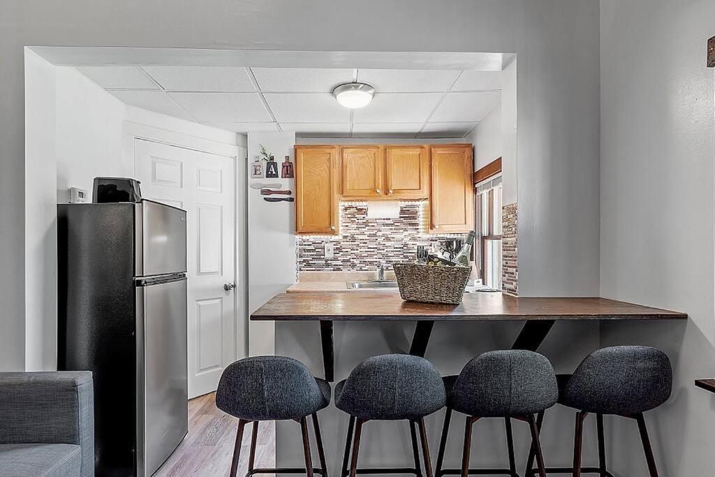 New!! Lovely Unit W/ Private Hot Tub And Patio! ラコニア エクステリア 写真