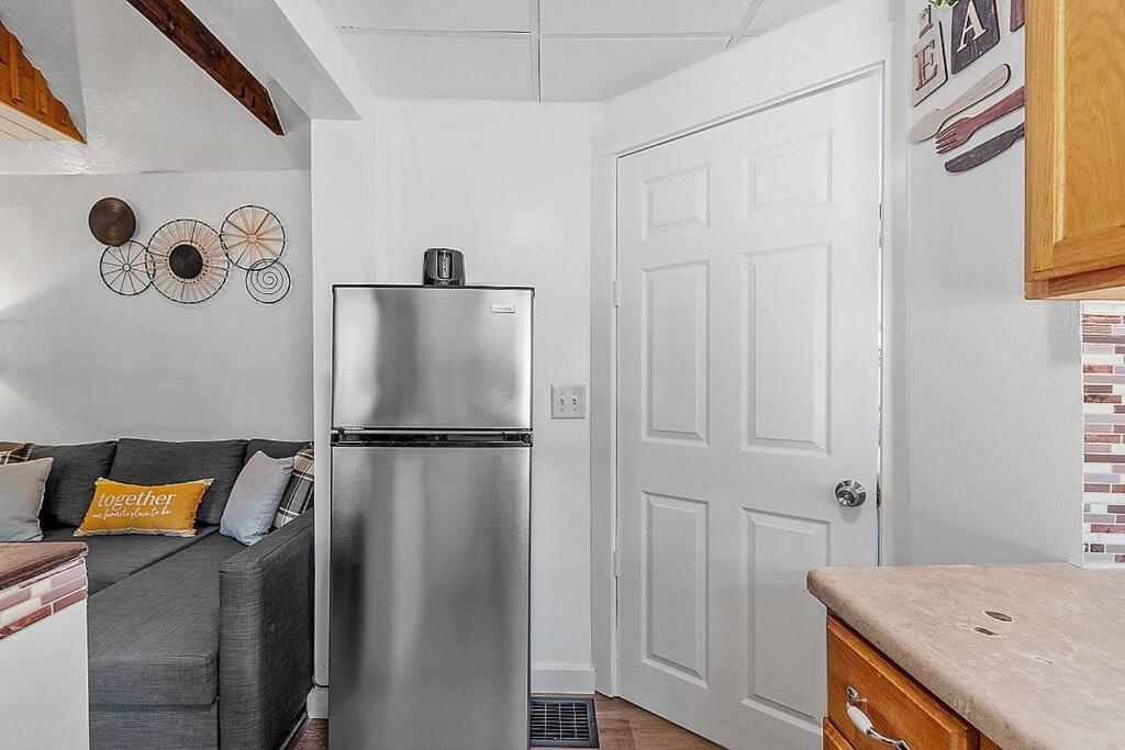 New!! Lovely Unit W/ Private Hot Tub And Patio! ラコニア エクステリア 写真