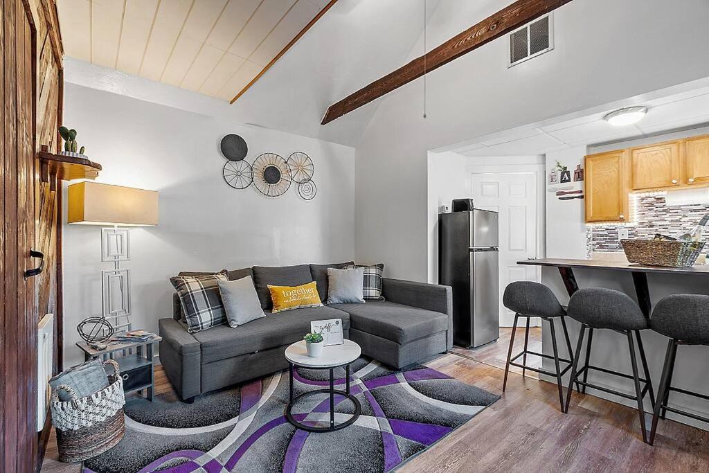 New!! Lovely Unit W/ Private Hot Tub And Patio! ラコニア エクステリア 写真