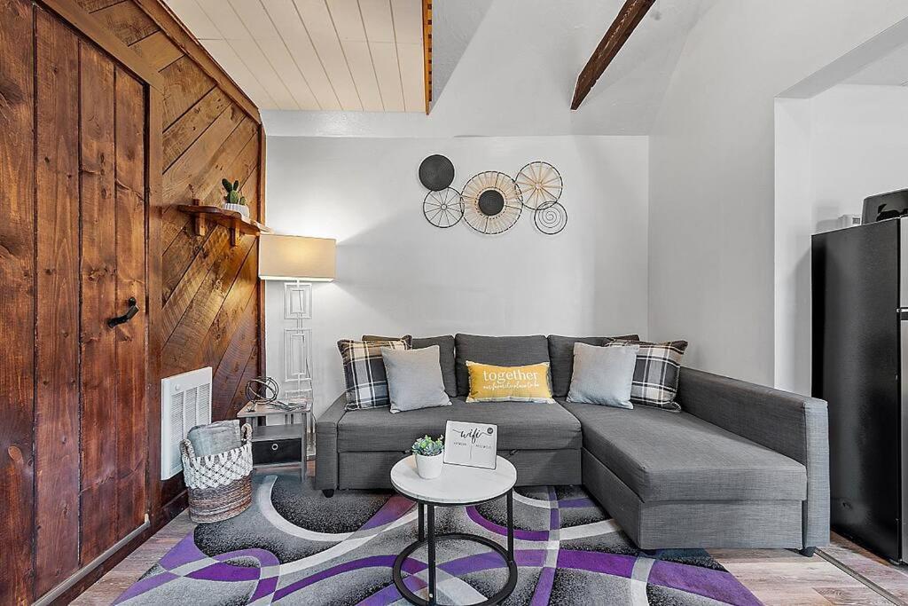 New!! Lovely Unit W/ Private Hot Tub And Patio! ラコニア エクステリア 写真