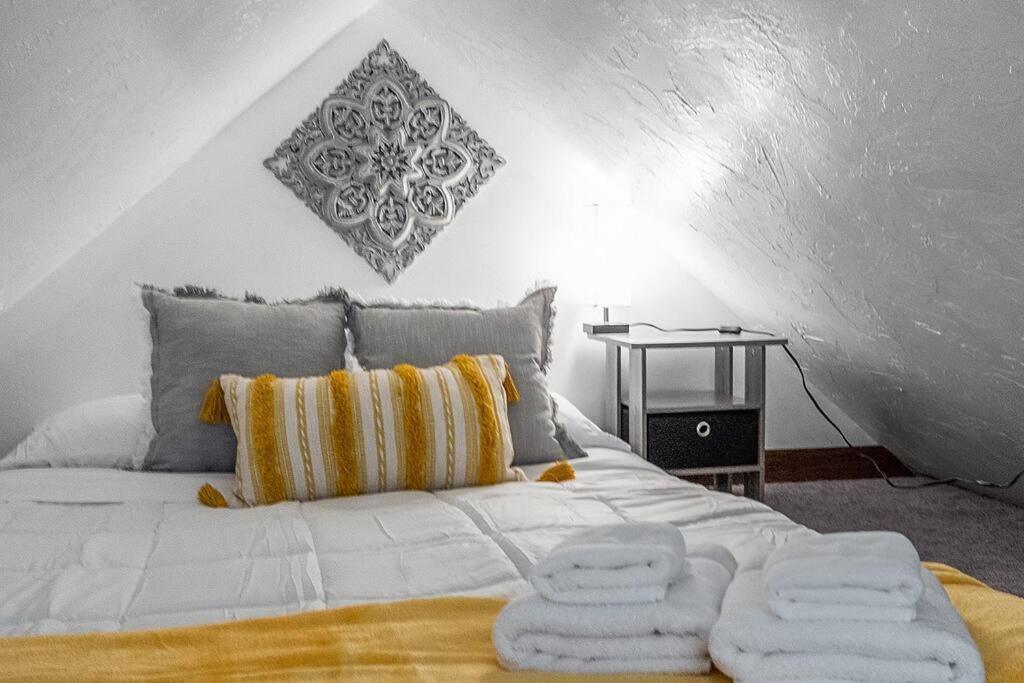 New!! Lovely Unit W/ Private Hot Tub And Patio! ラコニア エクステリア 写真