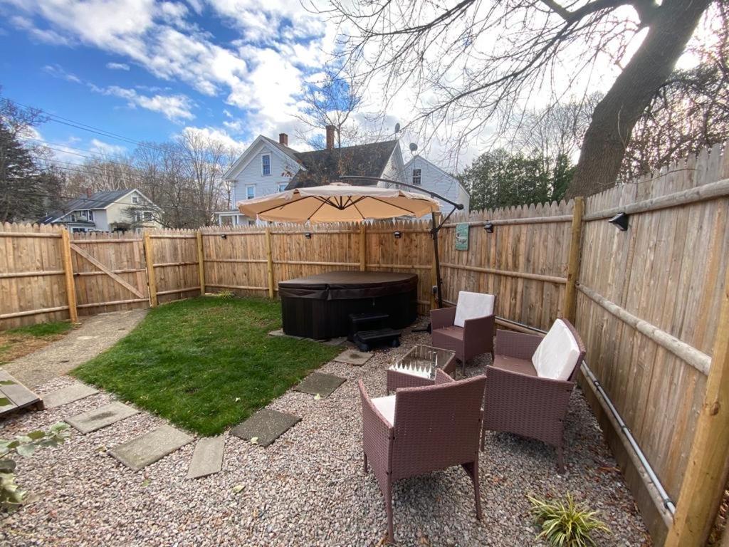 New!! Lovely Unit W/ Private Hot Tub And Patio! ラコニア エクステリア 写真